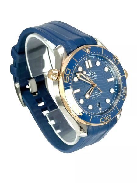 Omega Seamaster Diver 300m 210.22.42.20.03.002